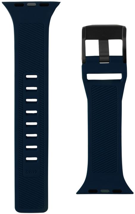 Produktbild UAG Scout Strap (44 mm, Silikon)