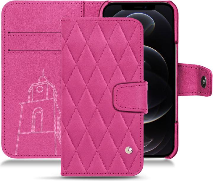 Rose BB - Couture ( Pantone #DB599F )