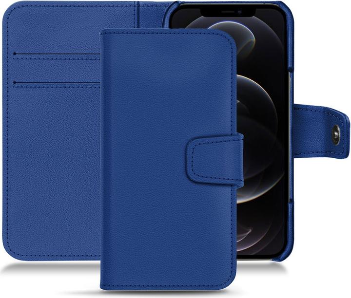 Bleu Océan PU ( Pantone #003da5 )