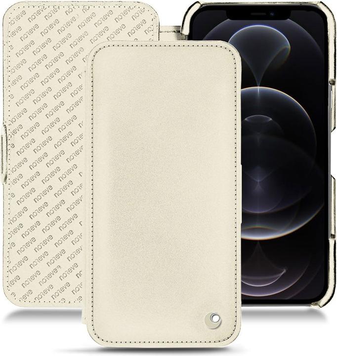 Blanc ( Nappa / White )