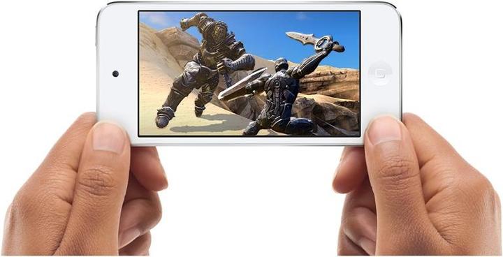 Image du produit Apple iPod touch (32 Go)