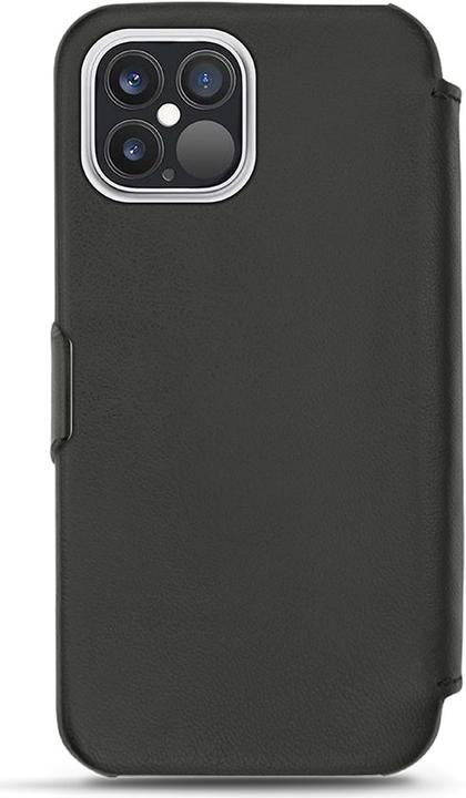 Actual product image Noreve Leather case horizontal (Apple iPhone 12 Pro Max)