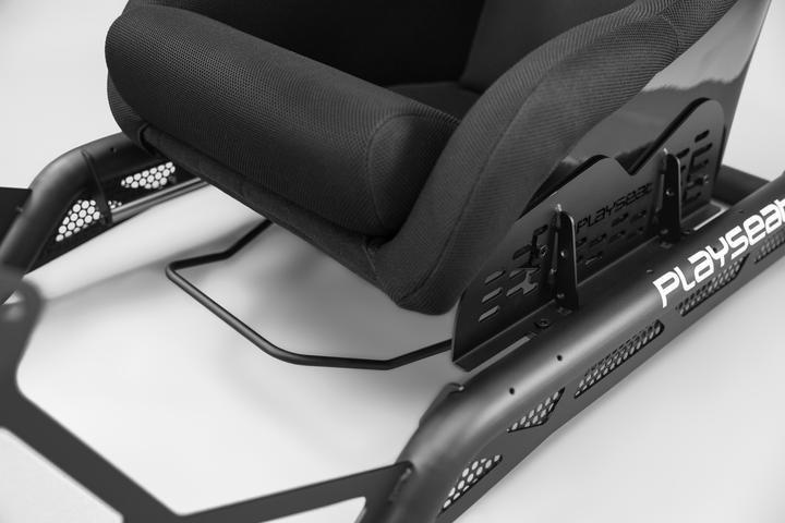 Actual product image Playseat Sensation PRO - Black ActiFit