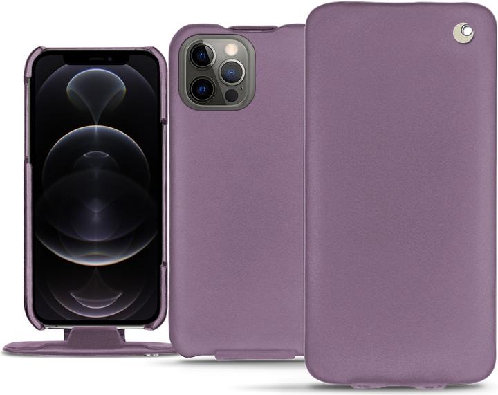 Lilas ( Nappa - Pantone #b9a3e3 )