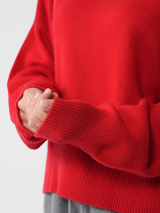Produktbild Davida Kaschmirpullover (L)