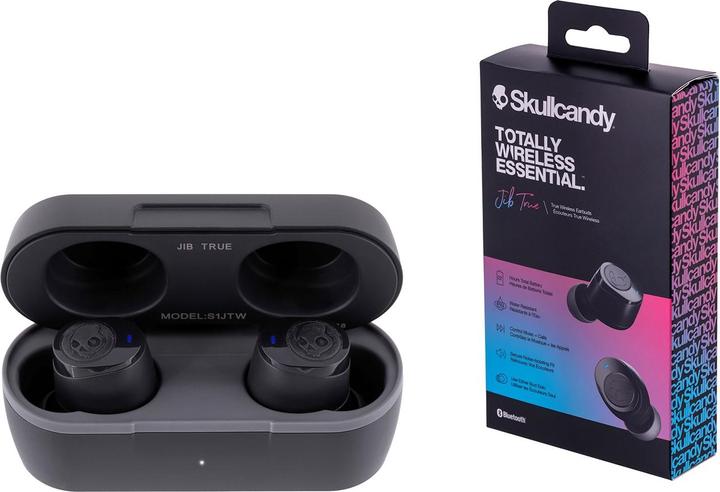 Image du produit Skullcandy Jib (12 h, Sans fil)