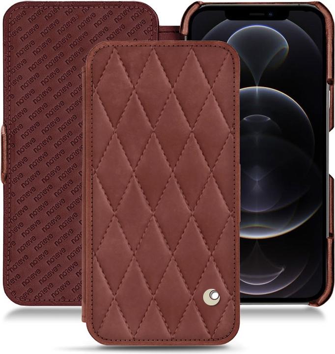Passion vintage - Couture ( Pantone #591d16 )
