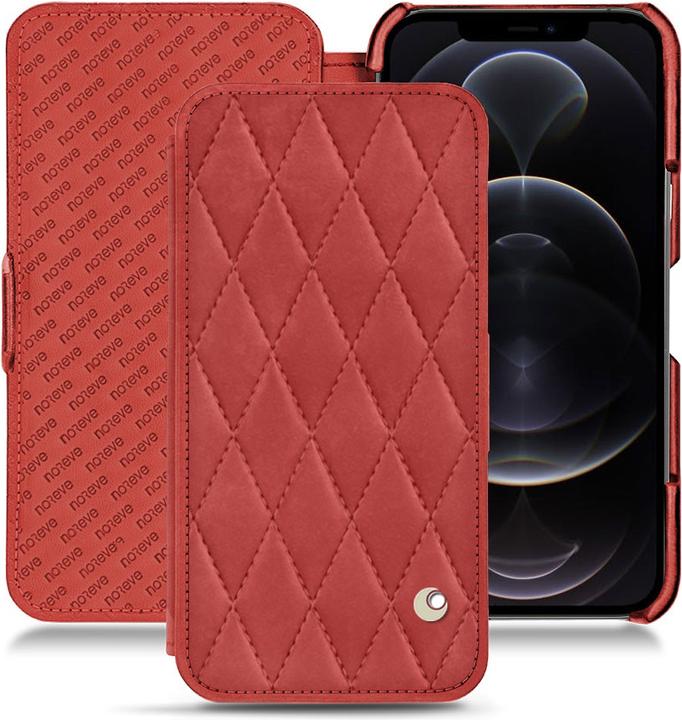 Cerise vintage - Couture ( Pantone #a6302e )