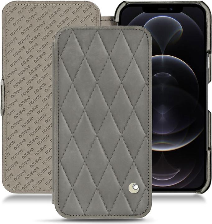 Acier vintage - Couture ( Pantone #d85827b )