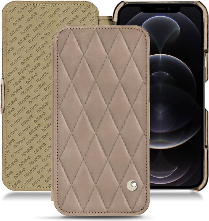 Taupe vintage - Couture ( Pantone #591d16 )