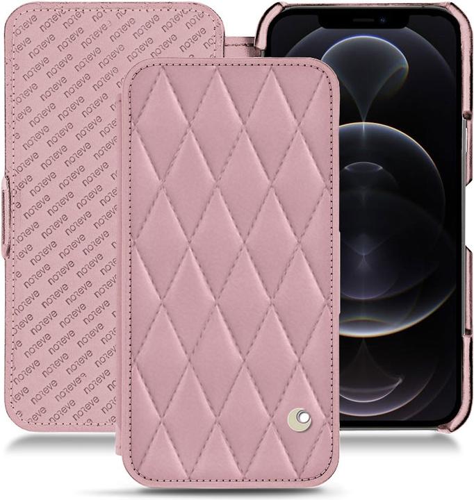 Rose - Couture ( Nappa - Pantone #efbae1 )