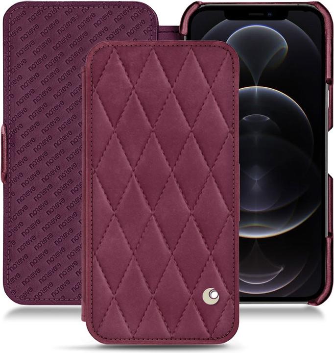 Prune vintage - Couture ( Pantone #612434 )