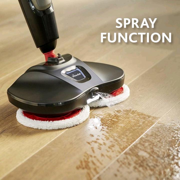 Productafbeelding Vileda Elektrische Spray Mop (1 Pcs.)