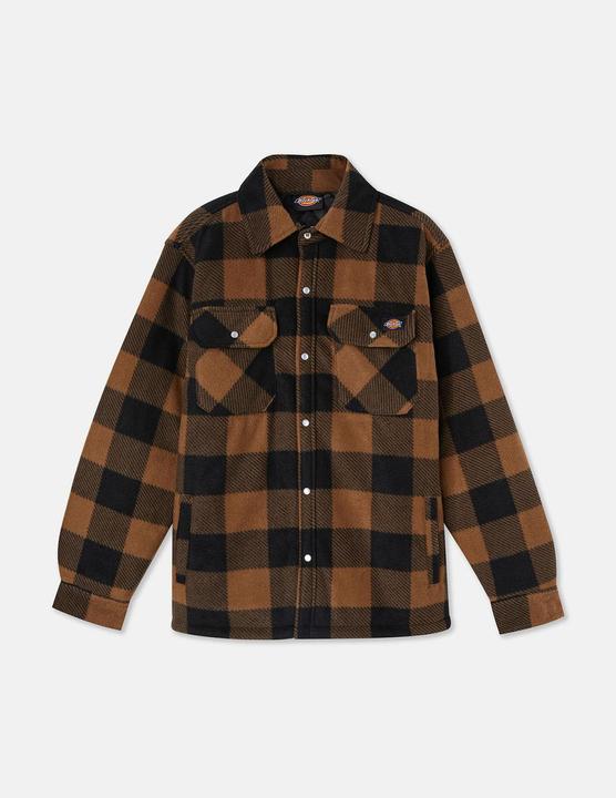 Actual product image Dickies Thermal shirt Portland SH5000 (XXL)