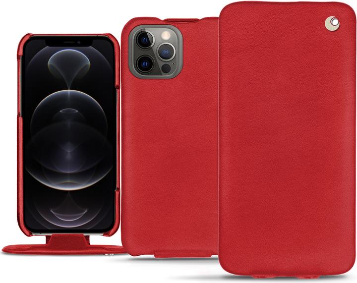 Rouge troupelenc ( Pantone #AB191A )