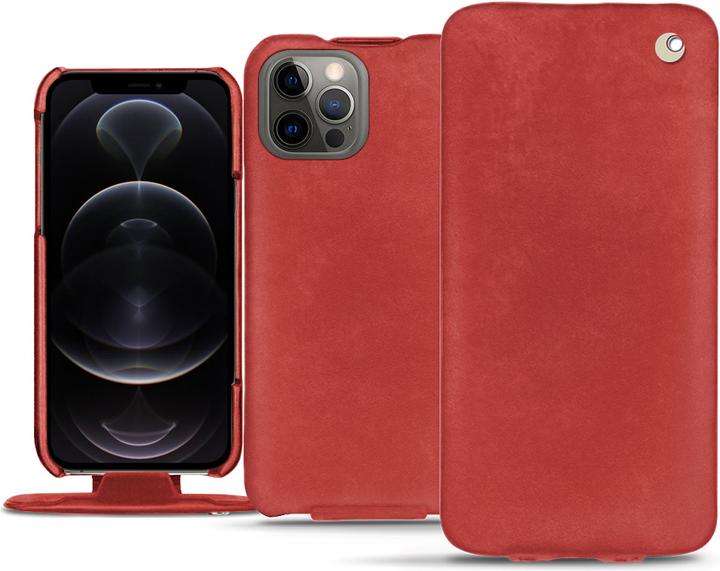 Cerise vintage ( Pantone #a6302e )