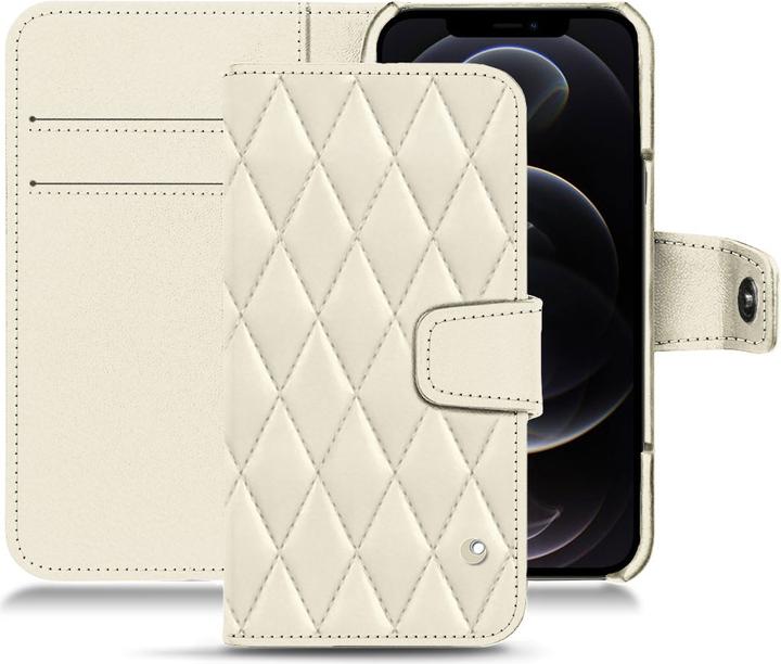 Blanc - Couture ( Nappa - White )