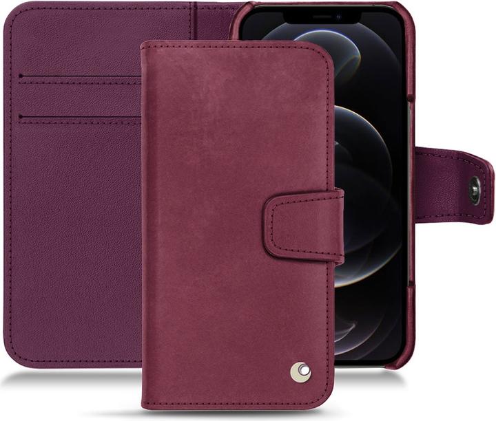 Prune vintage ( Pantone #612434 )