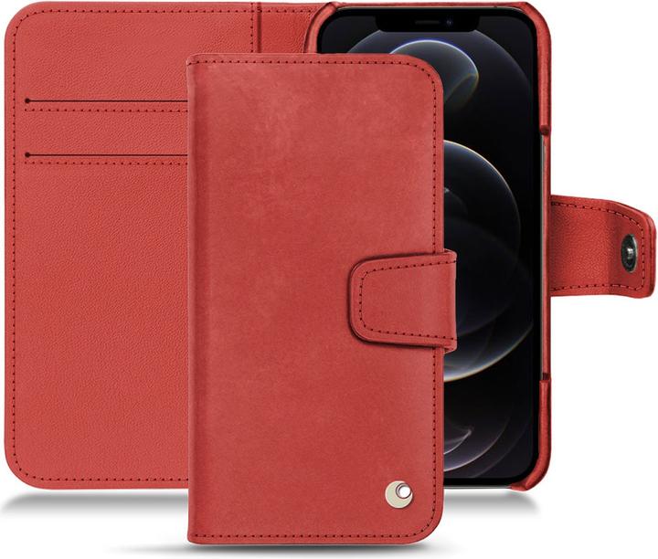 Cerise vintage ( Pantone #a6302e )