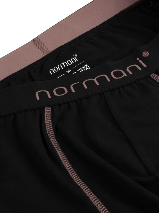 Produktbild Normani 6 weiche Boxershorts aus Baumwolle (3XL, 6er Pack)