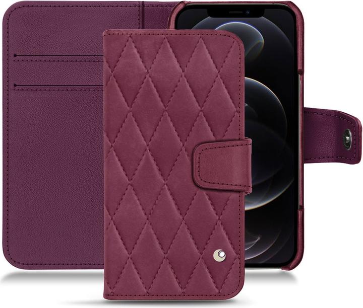 Prune vintage - Couture ( Pantone #612434 )