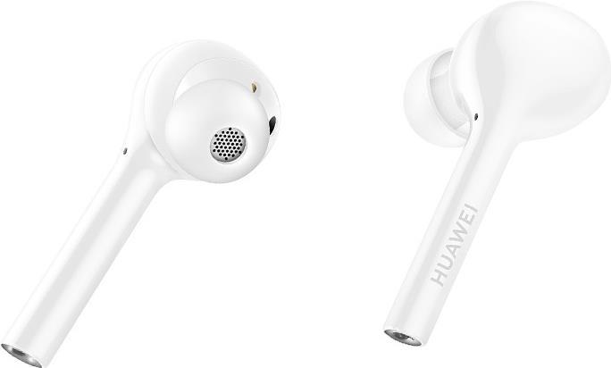 Actual product image Huawei FreeBuds Lite (ANC, 3 h, Wireless)
