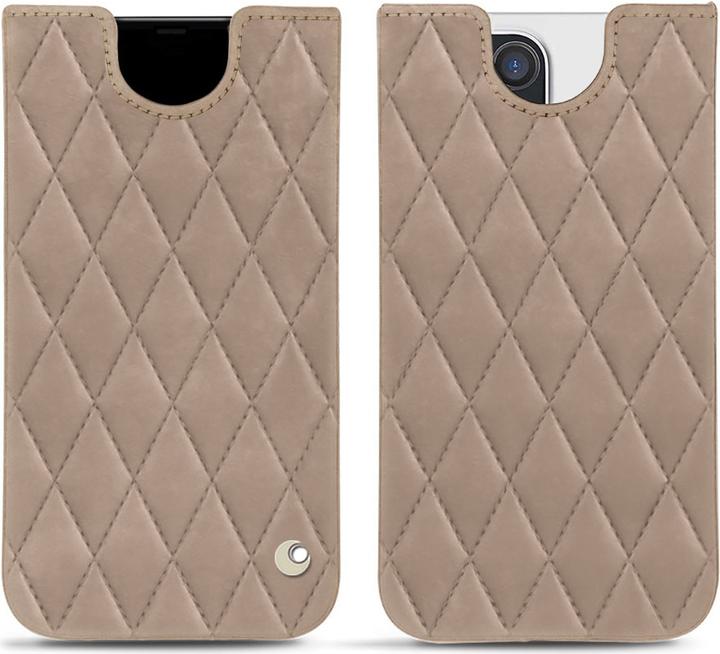 Taupe vintage - Couture ( Pantone #591d16 )