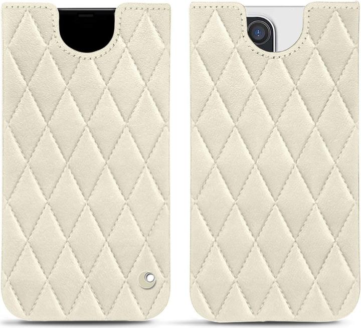 Blanc escumo - Couture ( Pantone #D6D6D1 )