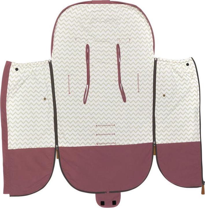 Image du produit Fillikid Fusssack Light Big
