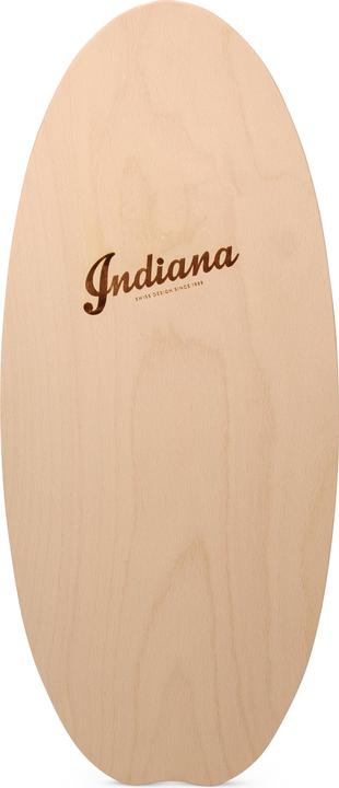 Actual product image Indiana Balance Board Set Beech (incl. roller)