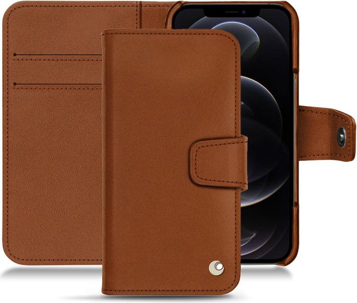 Marron Veggie ( Pantone #95614d )