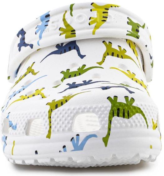 Immagine prodotto Crocs K's Classic CharacterPrintClog (32)
