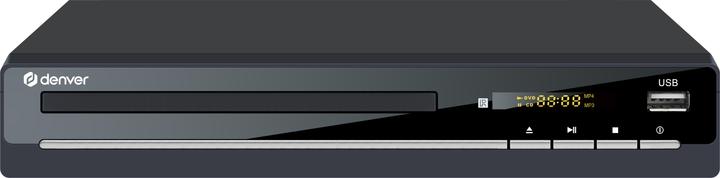 Actual product image Denver DVD med HDMI-anslutning (DVD players)