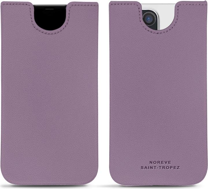 Lila PU ( Pantone #b9a3e3 )