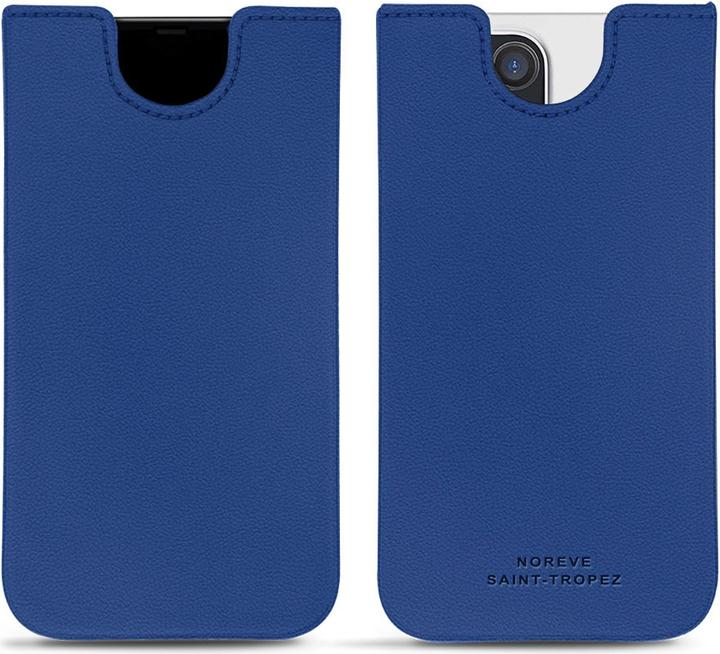 Bleu Océan PU ( Pantone #003da5 )