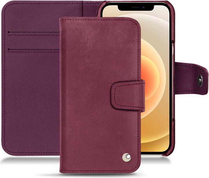 Prune vintage ( Pantone #612434 )