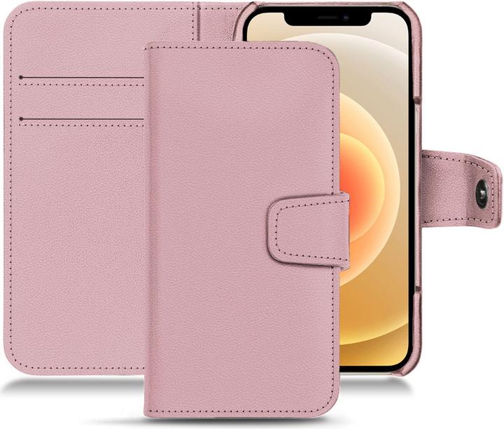 Rose PU ( Pantone #efbae1 )