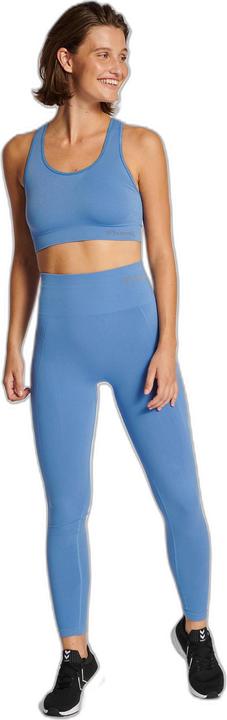 Immagine prodotto hummel Hmltif Top Sportivo Senza Fiamme (XS)