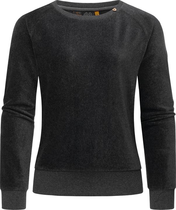 Actual product image Ragwear Johanka Velvet (4XL)