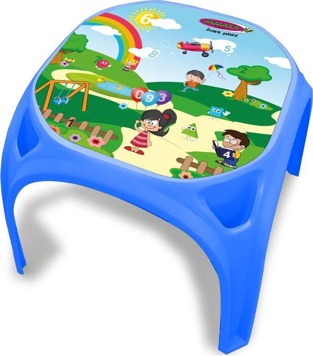 Produktbild Jamara Zahlenspass XL (Kindertisch)