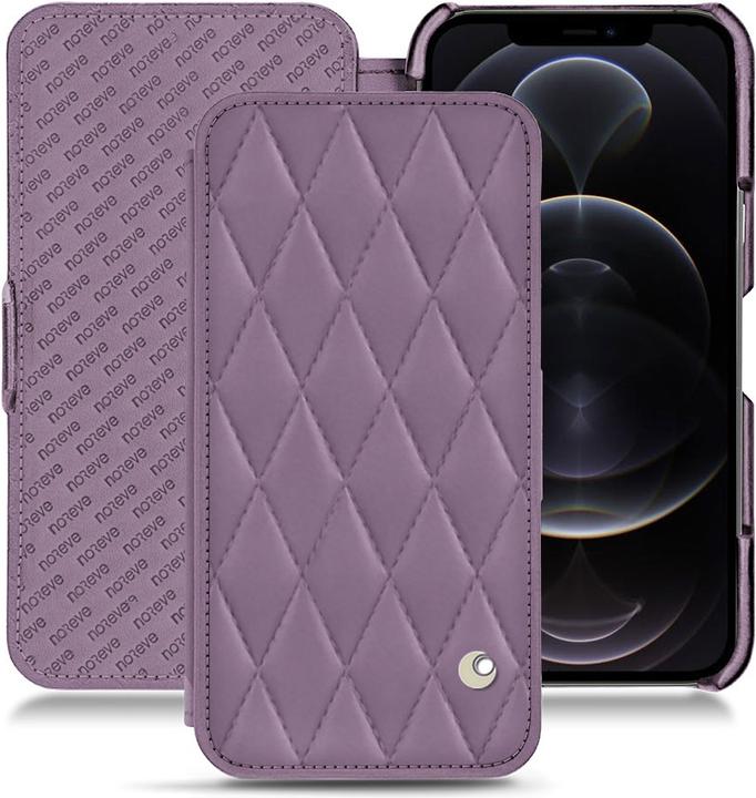 Lilas - Couture ( Nappa - Pantone #b9a3e3 )