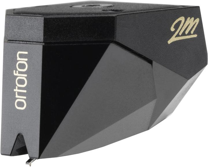 Actual product image Ortofon 2M Black (Pickups)