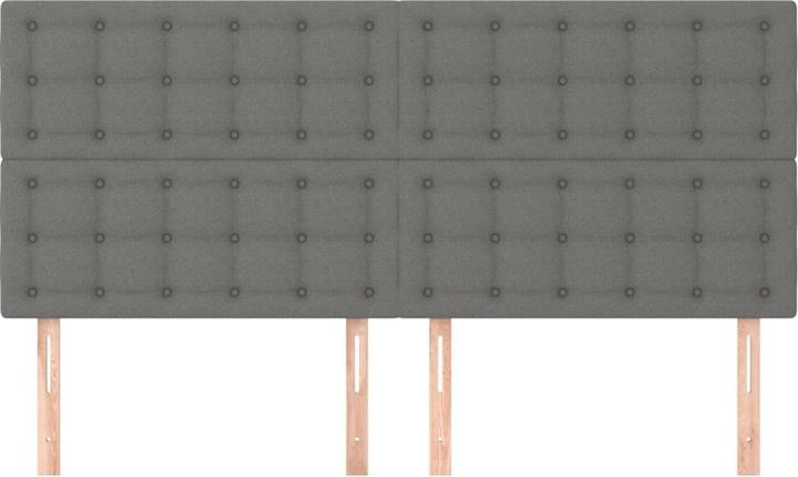 Nährwerte und Zutaten VidaXL Raiden (180 x 5 x 128 cm)