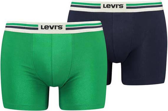 Levis Placed Sportswear Logo