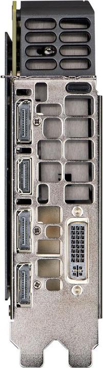Produktbild EVGA GTX 980 Ti Classified ACX 2.0+ (6 GB)