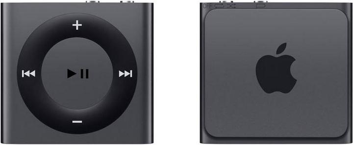 Produktbild Apple iPod shuffle (2 GB)