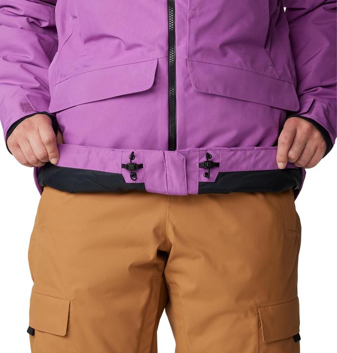 Image du produit Mountain Hardwear W Cloud Bank™ GORE-TEX Jacket (XS)