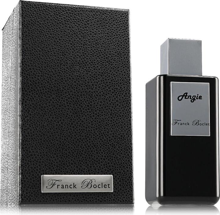Produktbild Franck Boclet Unisex, Angie Extrait De Parfum 100ml (Eau de Parfum, 100 ml)