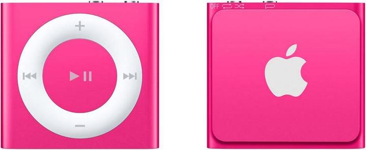 Produktbild Apple iPod shuffle (2 GB)