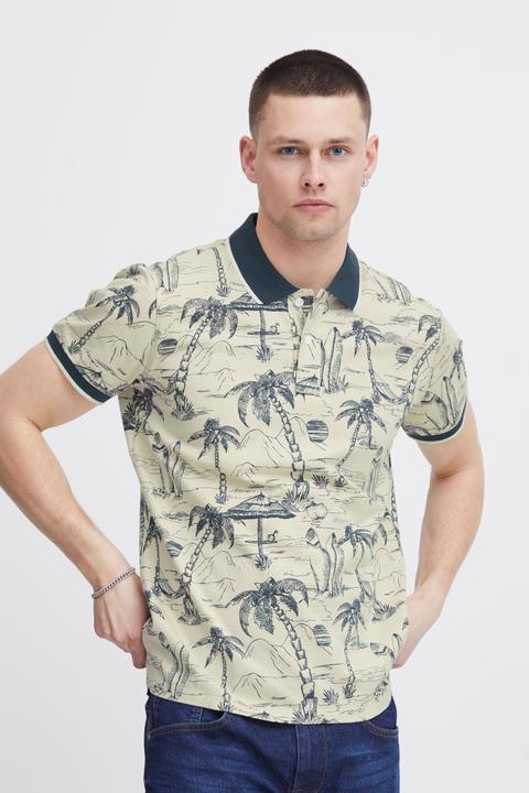 Produktbild Blend BHPolo 20716905 (XXL)